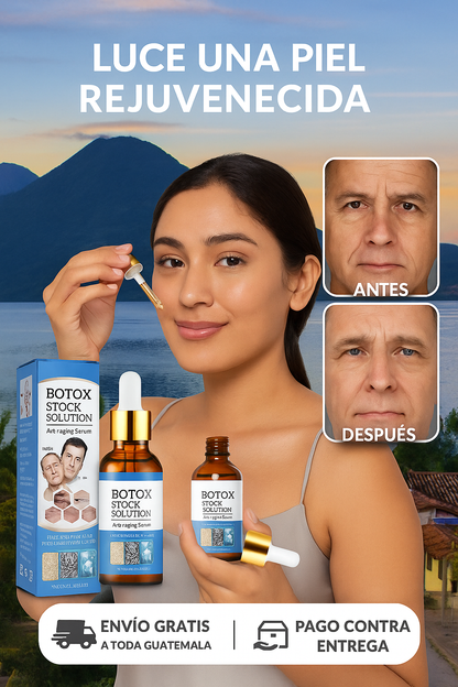 Botox suero Antiedad-Elixir Reversión Total