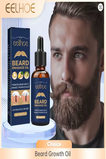 Serum para Barba y Cejas