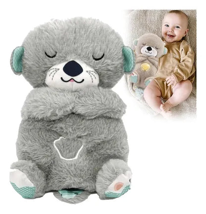 NUTRIA QUE RESPIRA ANTIESTRESS