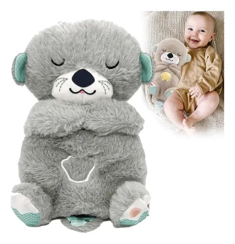 NUTRIA QUE RESPIRA ANTIESTRESS