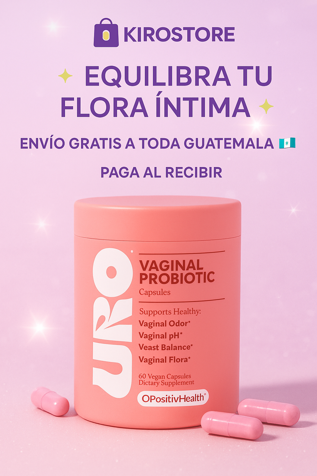 URO Balance- Lleva GRATIS un Ebook