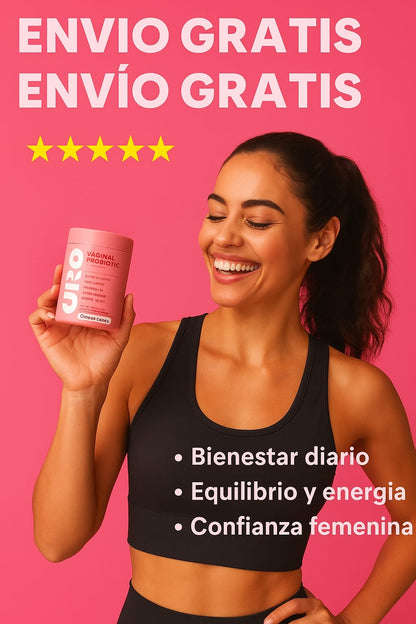 URO Balance- Lleva GRATIS un Ebook