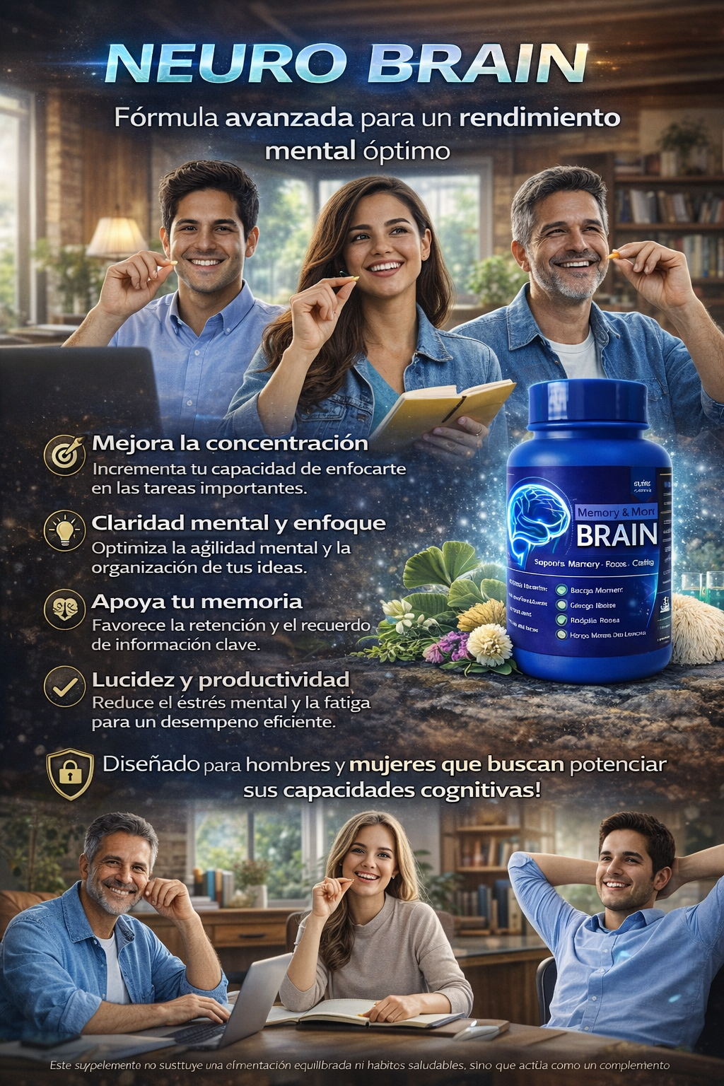 NEURO BRAIN