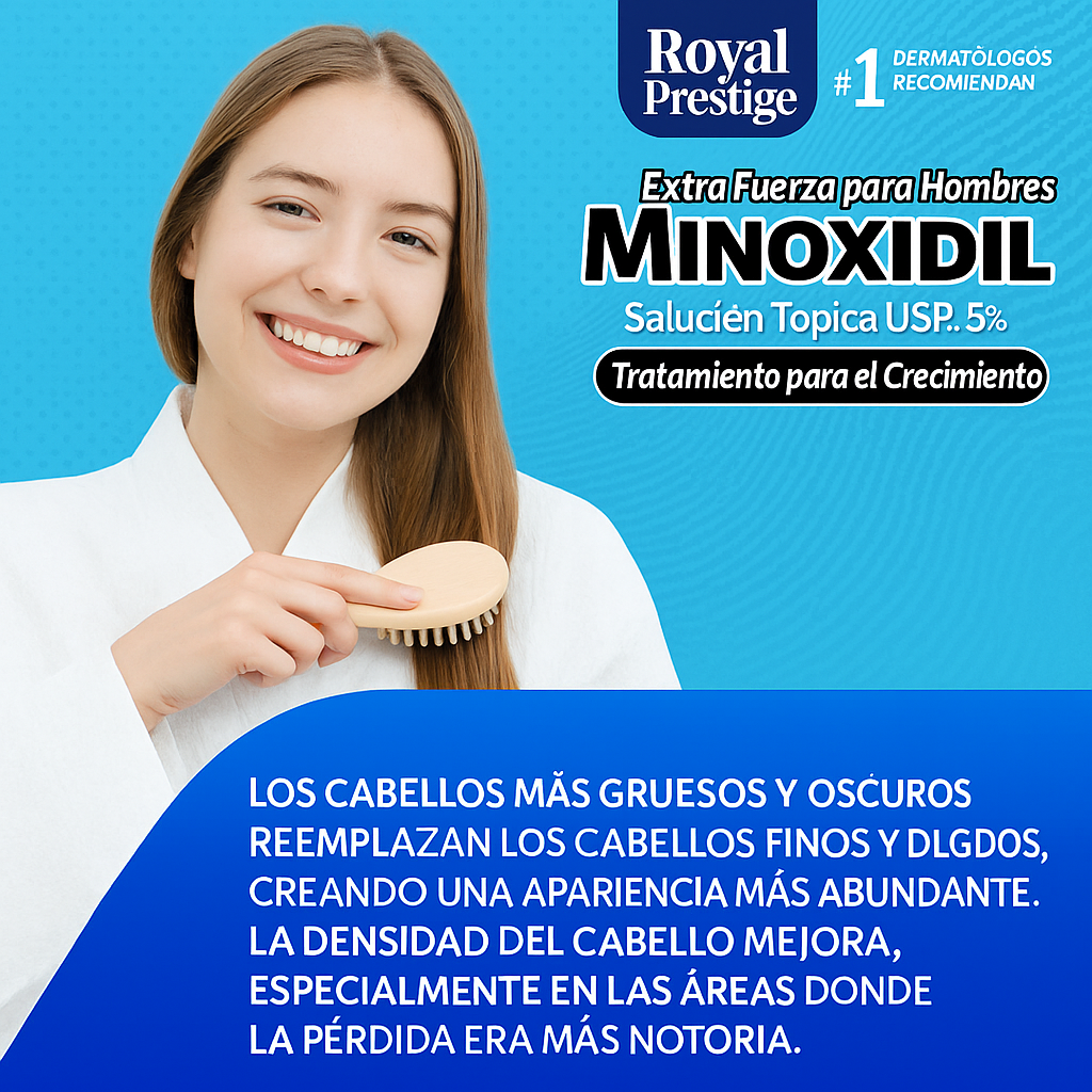 MINOXIDIL MEN