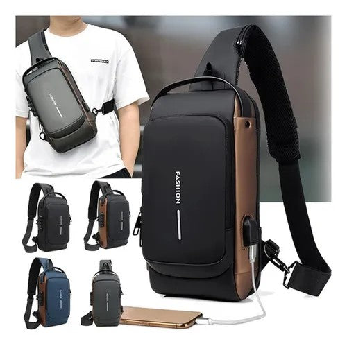 BOLSO ANTIROBO SMART