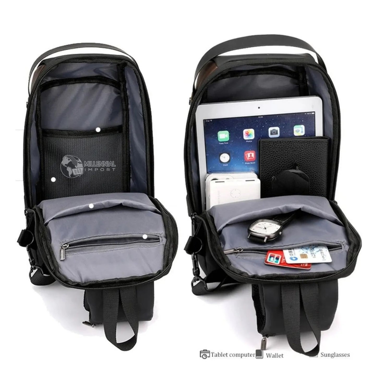 BOLSO ANTIROBO SMART