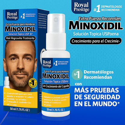MINOXIDIL MEN