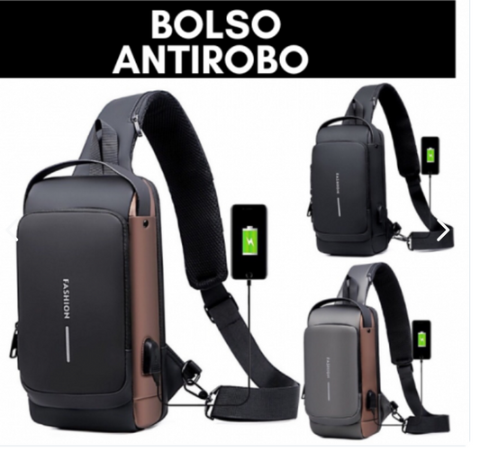 BOLSO ANTIROBO SMART